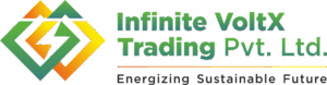 Infinite VoltX Trading Private Ltd Logo